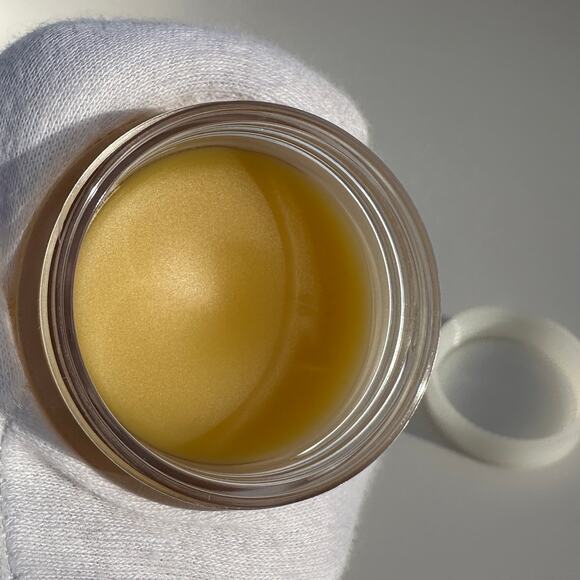 Laneige Lip Sleeping Mask Eggnog Latte Lip Balm Full Size 20g / 0.70 oz Egg Nog - Picture 8 of 12